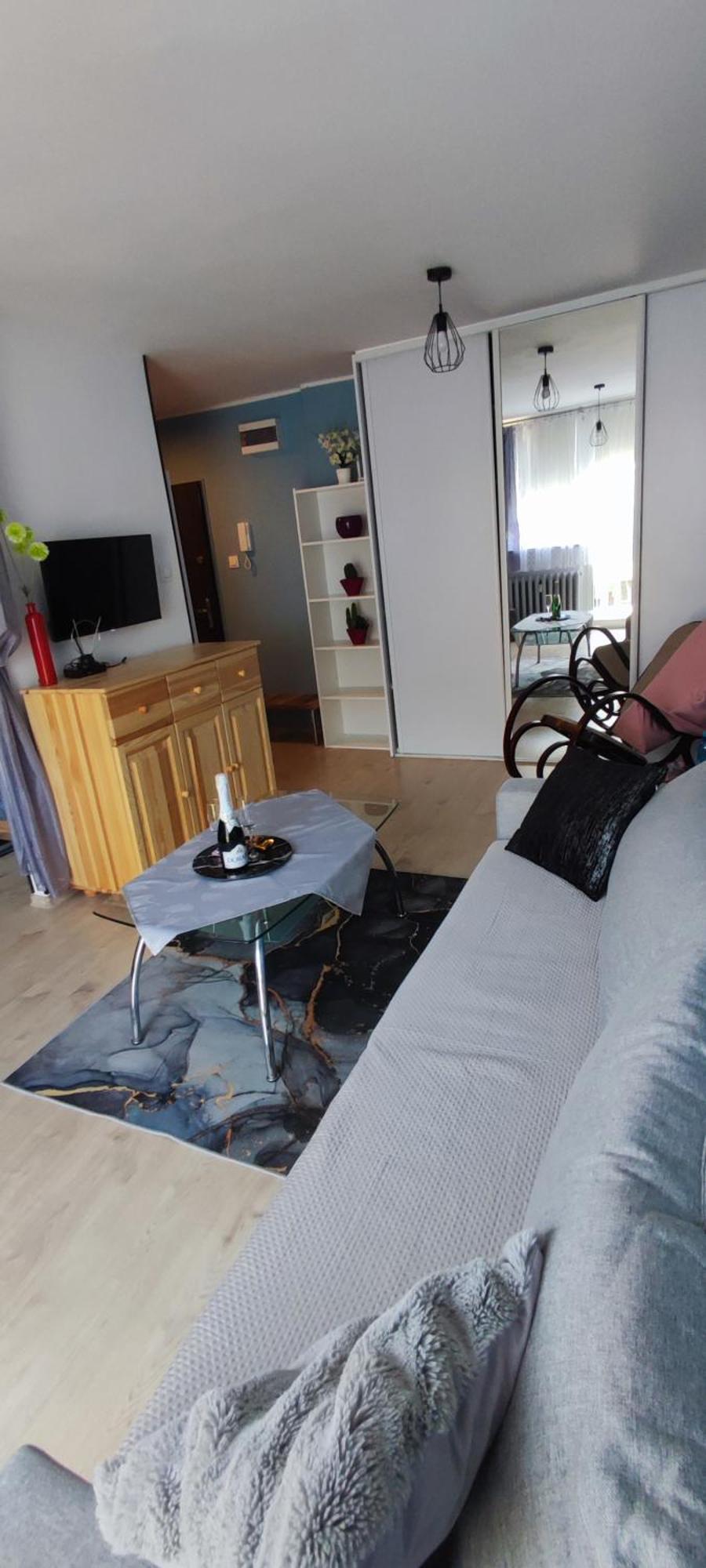 Apartament Centrum Jelenia Góra Extérieur photo