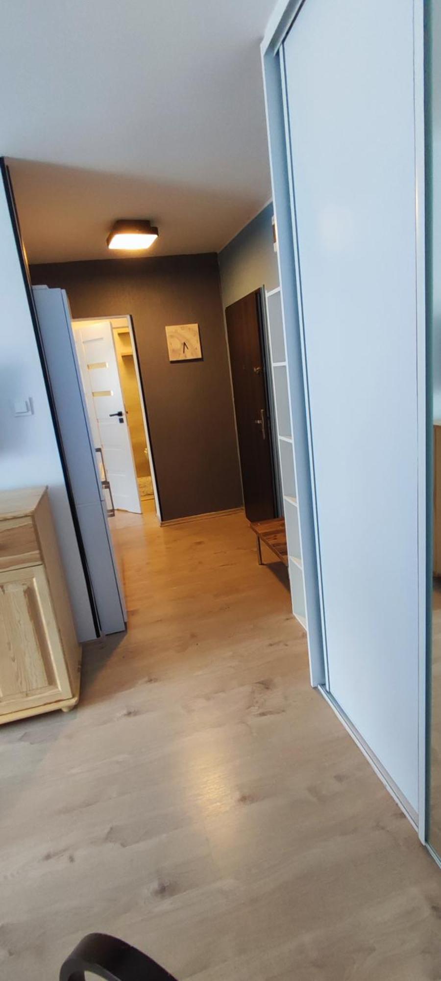 Apartament Centrum Jelenia Góra Extérieur photo