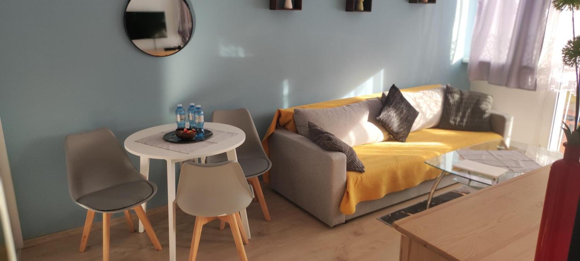 Apartament Centrum Jelenia Góra Extérieur photo